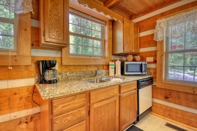 Lake House Cuddle Inn Your Cozy Couple's Hideaway Awaits!, , on West Prong Little Pigeon River - Gatlinburg in Tennessee - Lakehouse Vacation Rental - Lake Home for rent on LakeHouseVacations.com