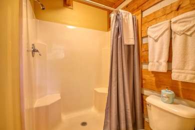 Lake House Cuddle Inn Your Cozy Couple's Hideaway Awaits!, , on West Prong Little Pigeon River - Gatlinburg in Tennessee - Lakehouse Vacation Rental - Lake Home for rent on LakeHouseVacations.com