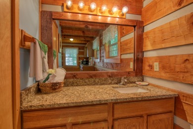 Lake House Weave Your Perfect Romantic Smoky Mountain Getaway!, , on West Prong Little Pigeon River - Gatlinburg in Tennessee - Lakehouse Vacation Rental - Lake Home for rent on LakeHouseVacations.com