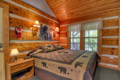 Lake House Weave Your Perfect Romantic Smoky Mountain Getaway!, , on West Prong Little Pigeon River - Gatlinburg in Tennessee - Lakehouse Vacation Rental - Lake Home for rent on LakeHouseVacations.com