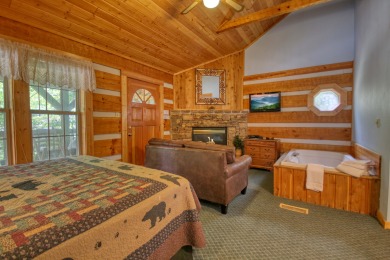 Lake House Weave Your Perfect Romantic Smoky Mountain Getaway!, , on West Prong Little Pigeon River - Gatlinburg in Tennessee - Lakehouse Vacation Rental - Lake Home for rent on LakeHouseVacations.com