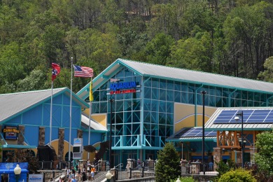 Lake House Weave Your Perfect Romantic Smoky Mountain Getaway!, , on West Prong Little Pigeon River - Gatlinburg in Tennessee - Lakehouse Vacation Rental - Lake Home for rent on LakeHouseVacations.com