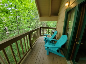 Lake House 1 BR Cabin Near Downtown Gatlinburg, National Park, Arts & Crafts Village, , on  in Tennessee - Lakehouse Vacation Rental - Lake Home for rent on LakeHouseVacations.com