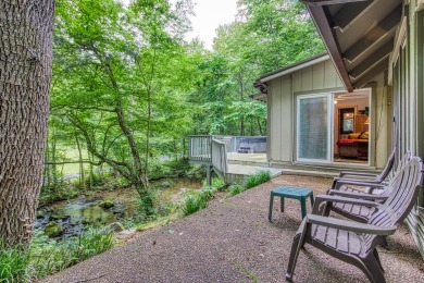Lake House The Perfect Composition for a Mountain Getaway!, , on West Prong Little Pigeon River - Gatlinburg in Tennessee - Lakehouse Vacation Rental - Lake Home for rent on LakeHouseVacations.com
