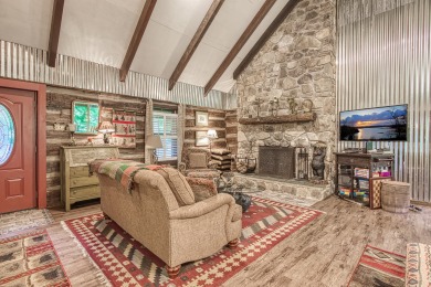 Lake House The Perfect Composition for a Mountain Getaway!, , on West Prong Little Pigeon River - Gatlinburg in Tennessee - Lakehouse Vacation Rental - Lake Home for rent on LakeHouseVacations.com