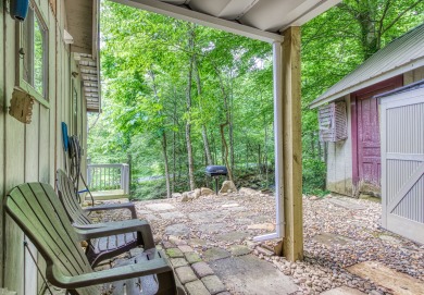Lake House The Perfect Composition for a Mountain Getaway!, , on West Prong Little Pigeon River - Gatlinburg in Tennessee - Lakehouse Vacation Rental - Lake Home for rent on LakeHouseVacations.com