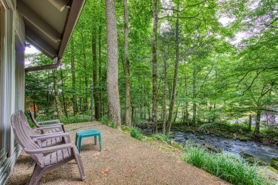 Lake House The Perfect Composition for a Mountain Getaway!, , on West Prong Little Pigeon River - Gatlinburg in Tennessee - Lakehouse Vacation Rental - Lake Home for rent on LakeHouseVacations.com