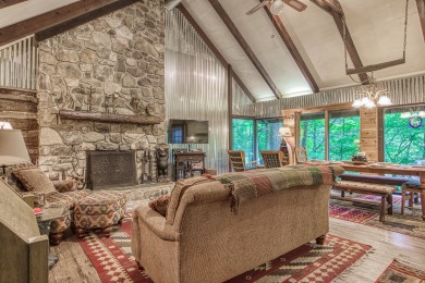 Lake House The Perfect Composition for a Mountain Getaway!, , on West Prong Little Pigeon River - Gatlinburg in Tennessee - Lakehouse Vacation Rental - Lake Home for rent on LakeHouseVacations.com