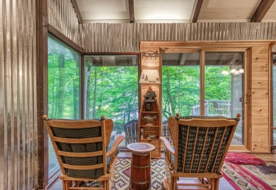 Lake House The Perfect Composition for a Mountain Getaway!, , on West Prong Little Pigeon River - Gatlinburg in Tennessee - Lakehouse Vacation Rental - Lake Home for rent on LakeHouseVacations.com