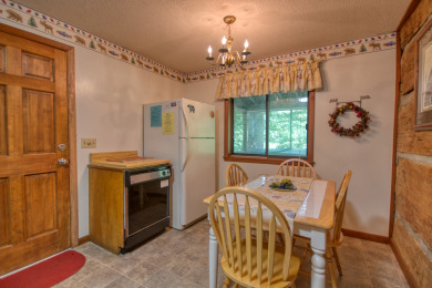 Lake House River Dream A Reel Catch for Your Gatlinburg Escape!, , on West Prong Little Pigeon River - Gatlinburg in Tennessee - Lakehouse Vacation Rental - Lake Home for rent on LakeHouseVacations.com