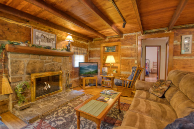 Lake House River Dream A Reel Catch for Your Gatlinburg Escape!, , on West Prong Little Pigeon River - Gatlinburg in Tennessee - Lakehouse Vacation Rental - Lake Home for rent on LakeHouseVacations.com