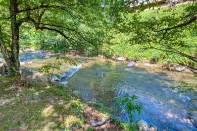Lake House River Dream A Reel Catch for Your Gatlinburg Escape!, , on West Prong Little Pigeon River - Gatlinburg in Tennessee - Lakehouse Vacation Rental - Lake Home for rent on LakeHouseVacations.com