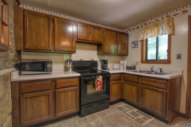 Lake House River Dream A Reel Catch for Your Gatlinburg Escape!, , on West Prong Little Pigeon River - Gatlinburg in Tennessee - Lakehouse Vacation Rental - Lake Home for rent on LakeHouseVacations.com