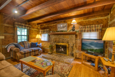 Lake House River Dream A Reel Catch for Your Gatlinburg Escape!, , on West Prong Little Pigeon River - Gatlinburg in Tennessee - Lakehouse Vacation Rental - Lake Home for rent on LakeHouseVacations.com