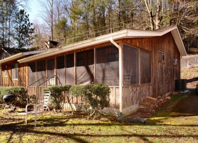Lake House Beary Special Cabin A Paw-some Gatlinburg Riverfront Retreat, , on West Prong Little Pigeon River - Gatlinburg in Tennessee - Lakehouse Vacation Rental - Lake Home for rent on LakeHouseVacations.com