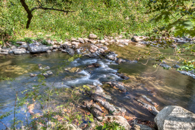 Lake House Beary Special Cabin A Paw-some Gatlinburg Riverfront Retreat, , on West Prong Little Pigeon River - Gatlinburg in Tennessee - Lakehouse Vacation Rental - Lake Home for rent on LakeHouseVacations.com