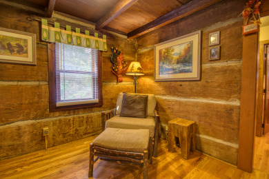 Lake House Beary Special Cabin A Paw-some Gatlinburg Riverfront Retreat, , on West Prong Little Pigeon River - Gatlinburg in Tennessee - Lakehouse Vacation Rental - Lake Home for rent on LakeHouseVacations.com