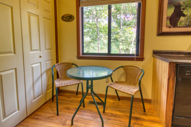 Lake House Beary Special Cabin A Paw-some Gatlinburg Riverfront Retreat, , on West Prong Little Pigeon River - Gatlinburg in Tennessee - Lakehouse Vacation Rental - Lake Home for rent on LakeHouseVacations.com