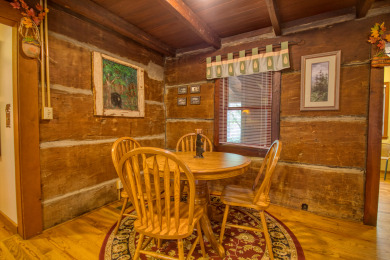 Lake House Beary Special Cabin A Paw-some Gatlinburg Riverfront Retreat, , on West Prong Little Pigeon River - Gatlinburg in Tennessee - Lakehouse Vacation Rental - Lake Home for rent on LakeHouseVacations.com