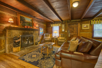 Lake House Beary Special Cabin A Paw-some Gatlinburg Riverfront Retreat, , on West Prong Little Pigeon River - Gatlinburg in Tennessee - Lakehouse Vacation Rental - Lake Home for rent on LakeHouseVacations.com