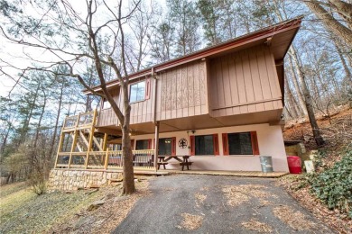Lake House Private Gatlinburg Cabin with a Spectacular Mountain View & Game Room!, , on West Prong Little Pigeon River - Gatlinburg in Tennessee - Lakehouse Vacation Rental - Lake Home for rent on LakeHouseVacations.com