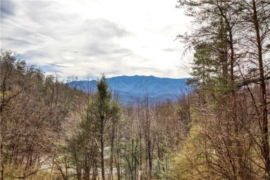 Lake House Private Gatlinburg Cabin with a Spectacular Mountain View & Game Room!, , on West Prong Little Pigeon River - Gatlinburg in Tennessee - Lakehouse Vacation Rental - Lake Home for rent on LakeHouseVacations.com
