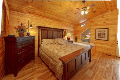 Lake House You'll Be Green With Envy! Luxury Ski Mountain Retreat with Game Room!, , on West Prong Little Pigeon River - Gatlinburg in Tennessee - Lakehouse Vacation Rental - Lake Home for rent on LakeHouseVacations.com