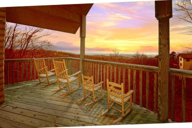 Lake House You'll Be Green With Envy! Luxury Ski Mountain Retreat with Game Room!, , on West Prong Little Pigeon River - Gatlinburg in Tennessee - Lakehouse Vacation Rental - Lake Home for rent on LakeHouseVacations.com