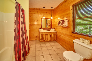 Lake House A Grand View Lodge Your Majestic Mountain Escape with Unforgettable Views!, , on West Prong Little Pigeon River - Gatlinburg in Tennessee - Lakehouse Vacation Rental - Lake Home for rent on LakeHouseVacations.com