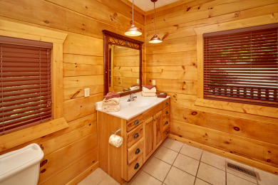 Lake House A Grand View Lodge Your Majestic Mountain Escape with Unforgettable Views!, , on West Prong Little Pigeon River - Gatlinburg in Tennessee - Lakehouse Vacation Rental - Lake Home for rent on LakeHouseVacations.com