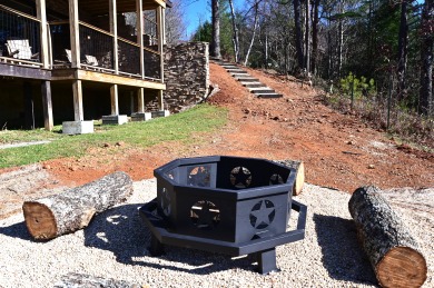 Lake House A Grand View Lodge Your Majestic Mountain Escape with Unforgettable Views!, , on West Prong Little Pigeon River - Gatlinburg in Tennessee - Lakehouse Vacation Rental - Lake Home for rent on LakeHouseVacations.com