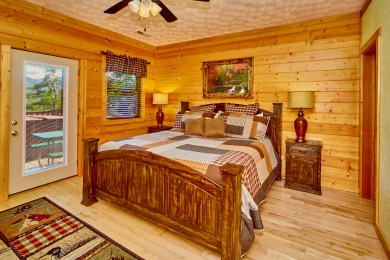 Lake House A Grand View Lodge Your Majestic Mountain Escape with Unforgettable Views!, , on West Prong Little Pigeon River - Gatlinburg in Tennessee - Lakehouse Vacation Rental - Lake Home for rent on LakeHouseVacations.com