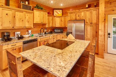 Lake House A Grand View Lodge Your Majestic Mountain Escape with Unforgettable Views!, , on West Prong Little Pigeon River - Gatlinburg in Tennessee - Lakehouse Vacation Rental - Lake Home for rent on LakeHouseVacations.com