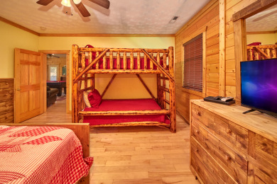 Lake House A Grand View Lodge Your Majestic Mountain Escape with Unforgettable Views!, , on West Prong Little Pigeon River - Gatlinburg in Tennessee - Lakehouse Vacation Rental - Lake Home for rent on LakeHouseVacations.com