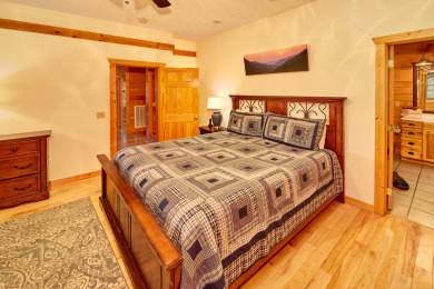 Lake House A Grand View Lodge Your Majestic Mountain Escape with Unforgettable Views!, , on West Prong Little Pigeon River - Gatlinburg in Tennessee - Lakehouse Vacation Rental - Lake Home for rent on LakeHouseVacations.com