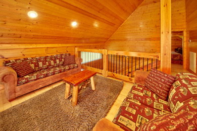 Lake House A Grand View Lodge Your Majestic Mountain Escape with Unforgettable Views!, , on West Prong Little Pigeon River - Gatlinburg in Tennessee - Lakehouse Vacation Rental - Lake Home for rent on LakeHouseVacations.com