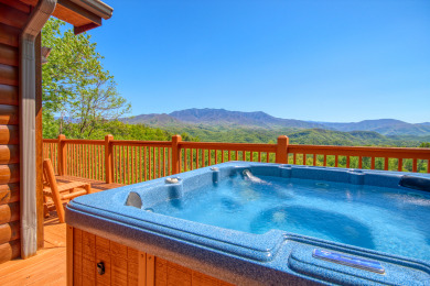 Lake House Awesome Views Your Gatlinburg Getaway with Jaw-Dropping Mountain Vistas!, , on West Prong Little Pigeon River - Gatlinburg in Tennessee - Lakehouse Vacation Rental - Lake Home for rent on LakeHouseVacations.com