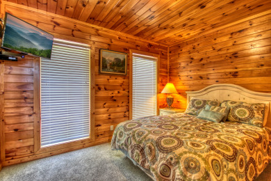 Lake House Awesome Views Your Gatlinburg Getaway with Jaw-Dropping Mountain Vistas!, , on West Prong Little Pigeon River - Gatlinburg in Tennessee - Lakehouse Vacation Rental - Lake Home for rent on LakeHouseVacations.com