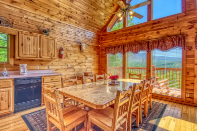 Lake House Awesome Views Your Gatlinburg Getaway with Jaw-Dropping Mountain Vistas!, , on West Prong Little Pigeon River - Gatlinburg in Tennessee - Lakehouse Vacation Rental - Lake Home for rent on LakeHouseVacations.com