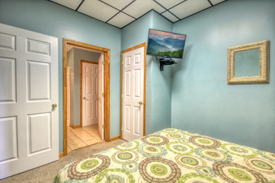 Lake House Awesome Views Your Gatlinburg Getaway with Jaw-Dropping Mountain Vistas!, , on West Prong Little Pigeon River - Gatlinburg in Tennessee - Lakehouse Vacation Rental - Lake Home for rent on LakeHouseVacations.com