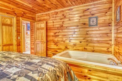 Lake House Awesome Views Your Gatlinburg Getaway with Jaw-Dropping Mountain Vistas!, , on West Prong Little Pigeon River - Gatlinburg in Tennessee - Lakehouse Vacation Rental - Lake Home for rent on LakeHouseVacations.com