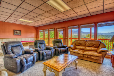 Lake House Awesome Views Your Gatlinburg Getaway with Jaw-Dropping Mountain Vistas!, , on West Prong Little Pigeon River - Gatlinburg in Tennessee - Lakehouse Vacation Rental - Lake Home for rent on LakeHouseVacations.com