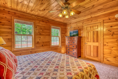 Lake House Redneck Ritz Where Rustic Meets Ritzy in the Smokies!, , on West Prong Little Pigeon River - Gatlinburg in Tennessee - Lakehouse Vacation Rental - Lake Home for rent on LakeHouseVacations.com