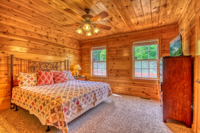 Lake House Redneck Ritz Where Rustic Meets Ritzy in the Smokies!, , on West Prong Little Pigeon River - Gatlinburg in Tennessee - Lakehouse Vacation Rental - Lake Home for rent on LakeHouseVacations.com