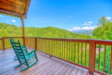 Lake House Redneck Ritz Where Rustic Meets Ritzy in the Smokies!, , on West Prong Little Pigeon River - Gatlinburg in Tennessee - Lakehouse Vacation Rental - Lake Home for rent on LakeHouseVacations.com