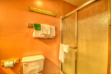 Lake House Redneck Ritz Where Rustic Meets Ritzy in the Smokies!, , on West Prong Little Pigeon River - Gatlinburg in Tennessee - Lakehouse Vacation Rental - Lake Home for rent on LakeHouseVacations.com