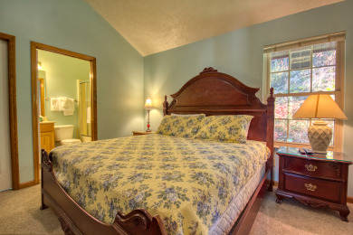 Lake House Gatlinburg's large cabin Lodge with internet, arcade, games, & pool access!, , on West Prong Little Pigeon River - Gatlinburg in Tennessee - Lakehouse Vacation Rental - Lake Home for rent on LakeHouseVacations.com