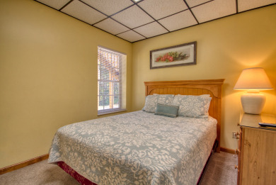 Lake House Gatlinburg's large cabin Lodge with internet, arcade, games, & pool access!, , on West Prong Little Pigeon River - Gatlinburg in Tennessee - Lakehouse Vacation Rental - Lake Home for rent on LakeHouseVacations.com