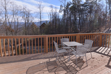 Lake House Gatlinburg's large cabin Lodge with internet, arcade, games, & pool access!, , on West Prong Little Pigeon River - Gatlinburg in Tennessee - Lakehouse Vacation Rental - Lake Home for rent on LakeHouseVacations.com