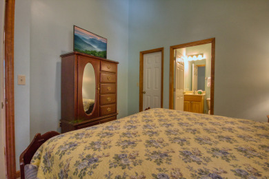 Lake House Gatlinburg's large cabin Lodge with internet, arcade, games, & pool access!, , on West Prong Little Pigeon River - Gatlinburg in Tennessee - Lakehouse Vacation Rental - Lake Home for rent on LakeHouseVacations.com